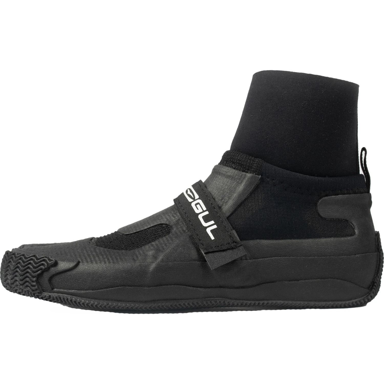 Gul Code Zero Windward Neoprene Boot