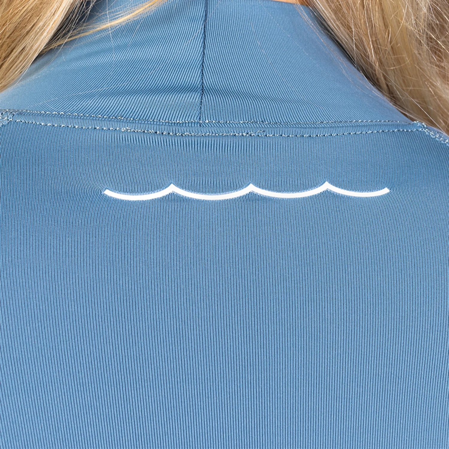 Gul Womens Recore Short Sleeve UV Rashguard - Image 3