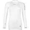 Gul Womens UV Protection Long Sleeve Rash Vest