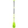 JOBE Carbon Stream 40 3-Piece SUP Paddle