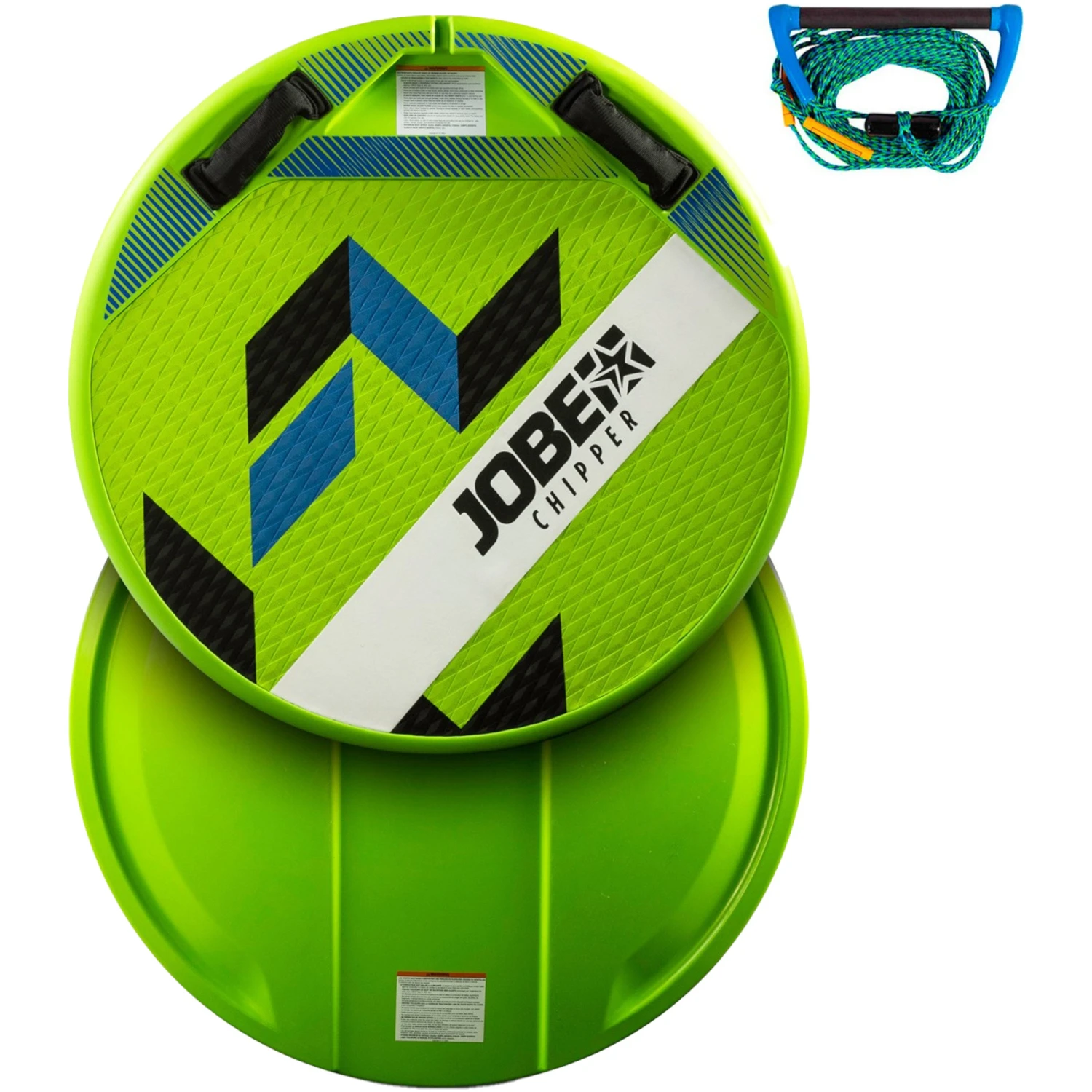 JOBE Chipper Multi Position Board