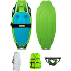 JOBE Slash Kneeboard Package