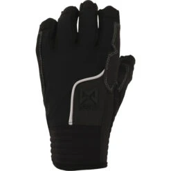 Brand Gloves Short Flexiable Gloves