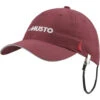 MUSTO Essential Fast Dry Crew Cap