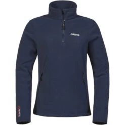 MUSTO Womens Snug Fleece