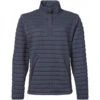 MUSTO Womens Snug Pullover