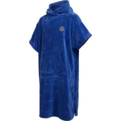 Mystic Teddy Changing Robe / Poncho