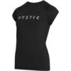 Mystic Womens Star Short Sleeve Rash Vest