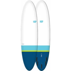 Elements HDT Fun Surfboard