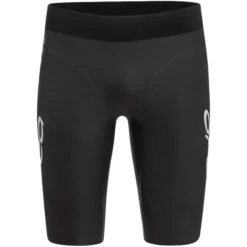 ORCA 4mm Neoprene Wetsuit Shorts