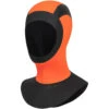ORCA Hi-Vis Neoprene Swim Hood