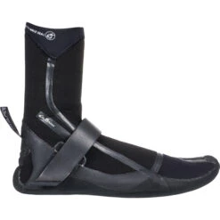 Quiksilver Marathon Sessions 5mm Split Toe Wetsuit Boots