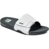 Reef Mens Fanning Slider Flip Flops