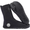 Rip Curl Bullet 3mm Split Toe Boots