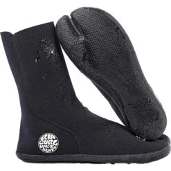 Rip Curl Bullet 3mm Split Toe Boots