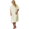 Rip Curl Womens Swirl Terry Changing Robe / Poncho