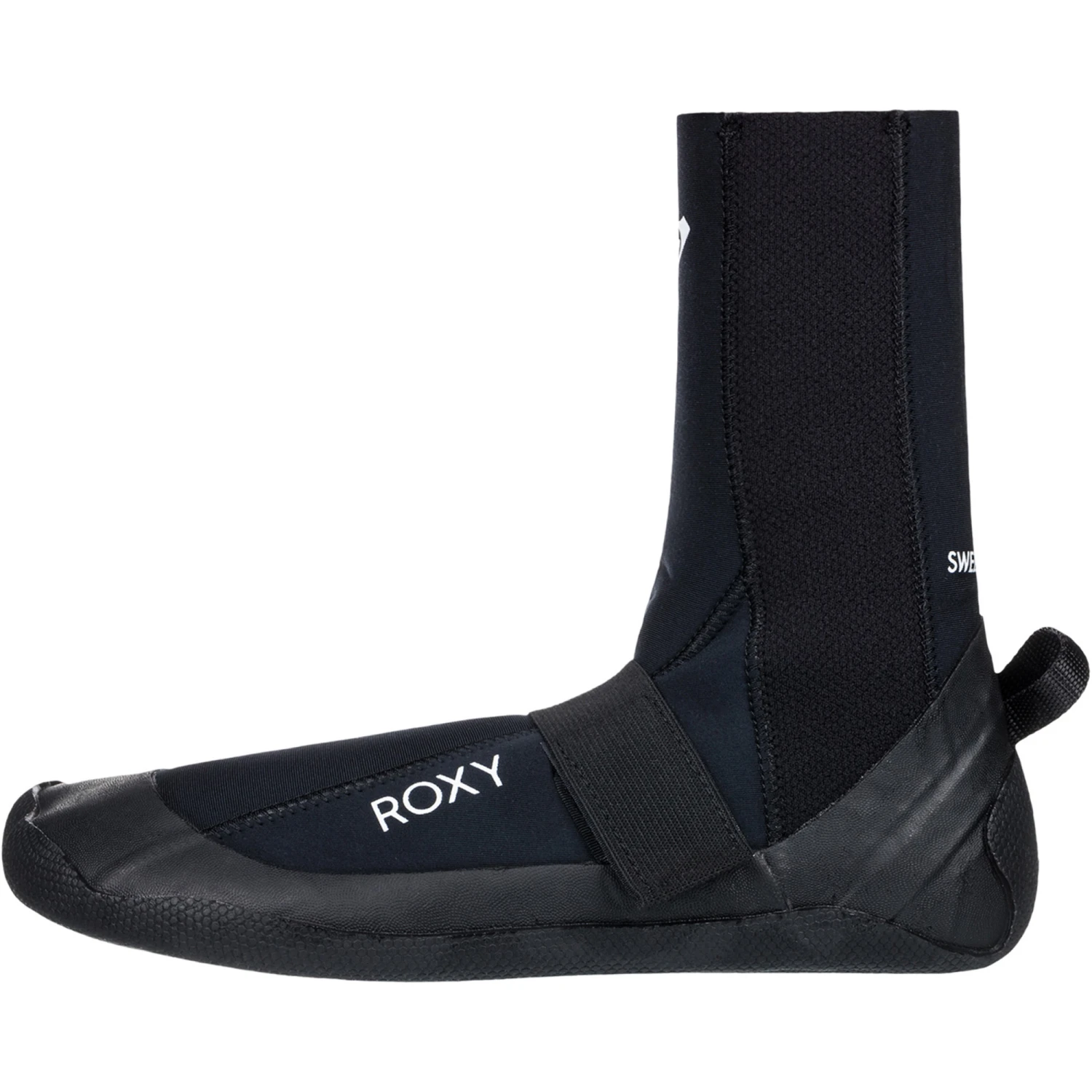 Roxy Womens Swell 5mm Round Toe Wetsuit Boots