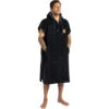 Slowtide The Digs Hooded Towel Change Robe / Poncho
