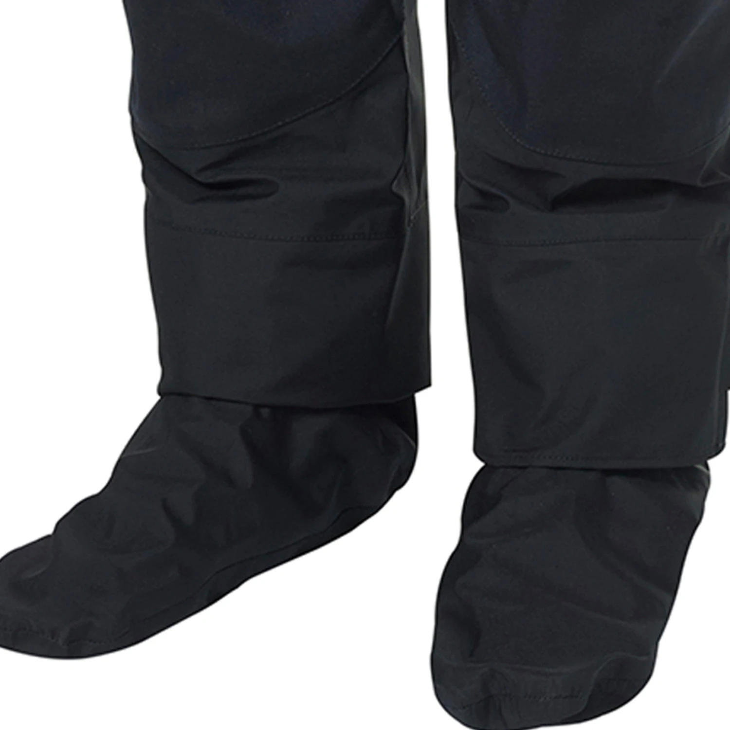 Horizon Kayak Drysuit & Con Zip - Image 9