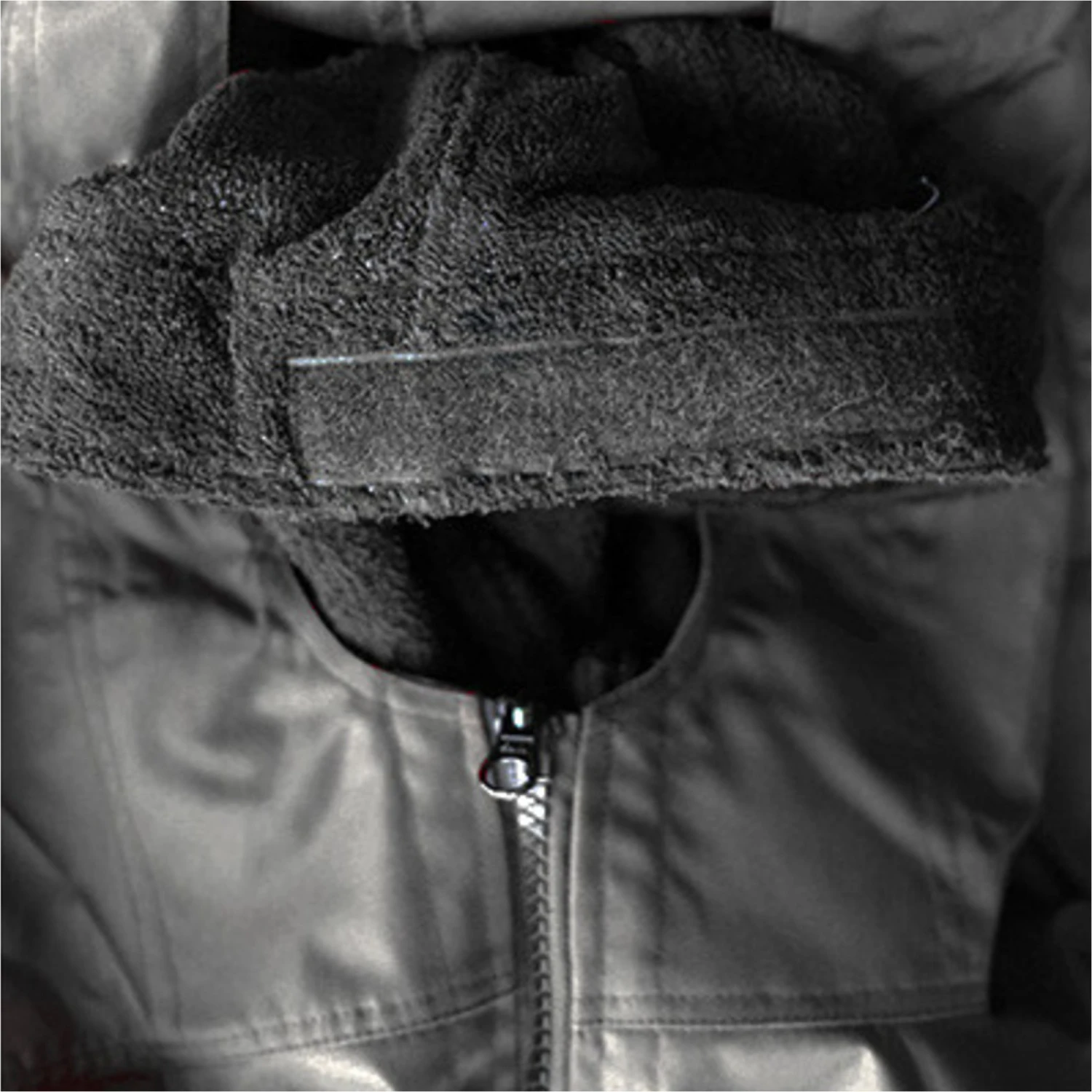 Northcore Beach Basha Pro 4 Season Changing Robe / Poncho - Image 7