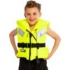 JOBE Junior Comfort 100N Boating Life Vest