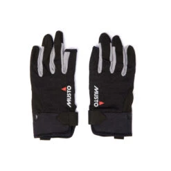 MUSTO Essential Sailing 3 Finger Gloves