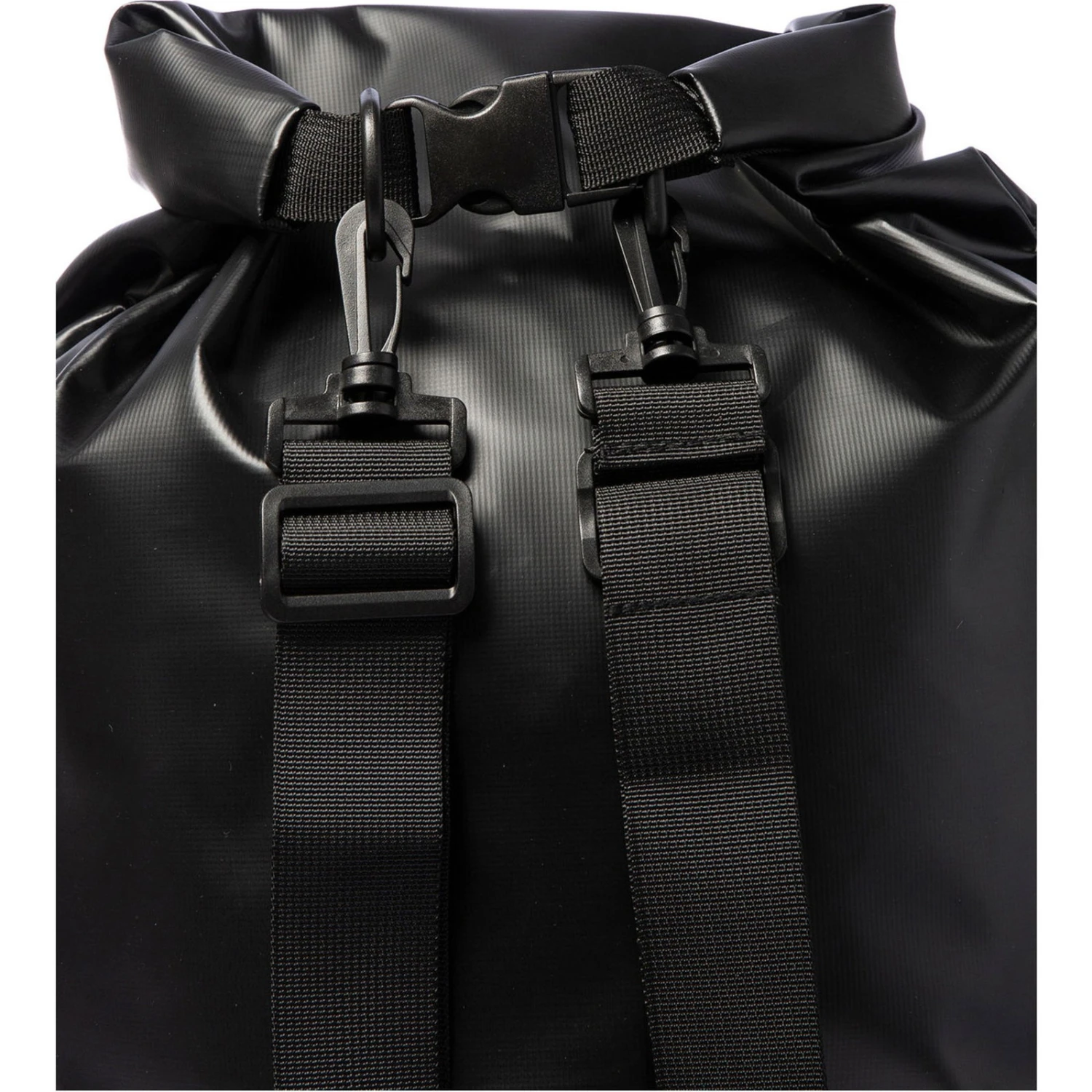 30L Drybag With Backpack Straps - Image 3