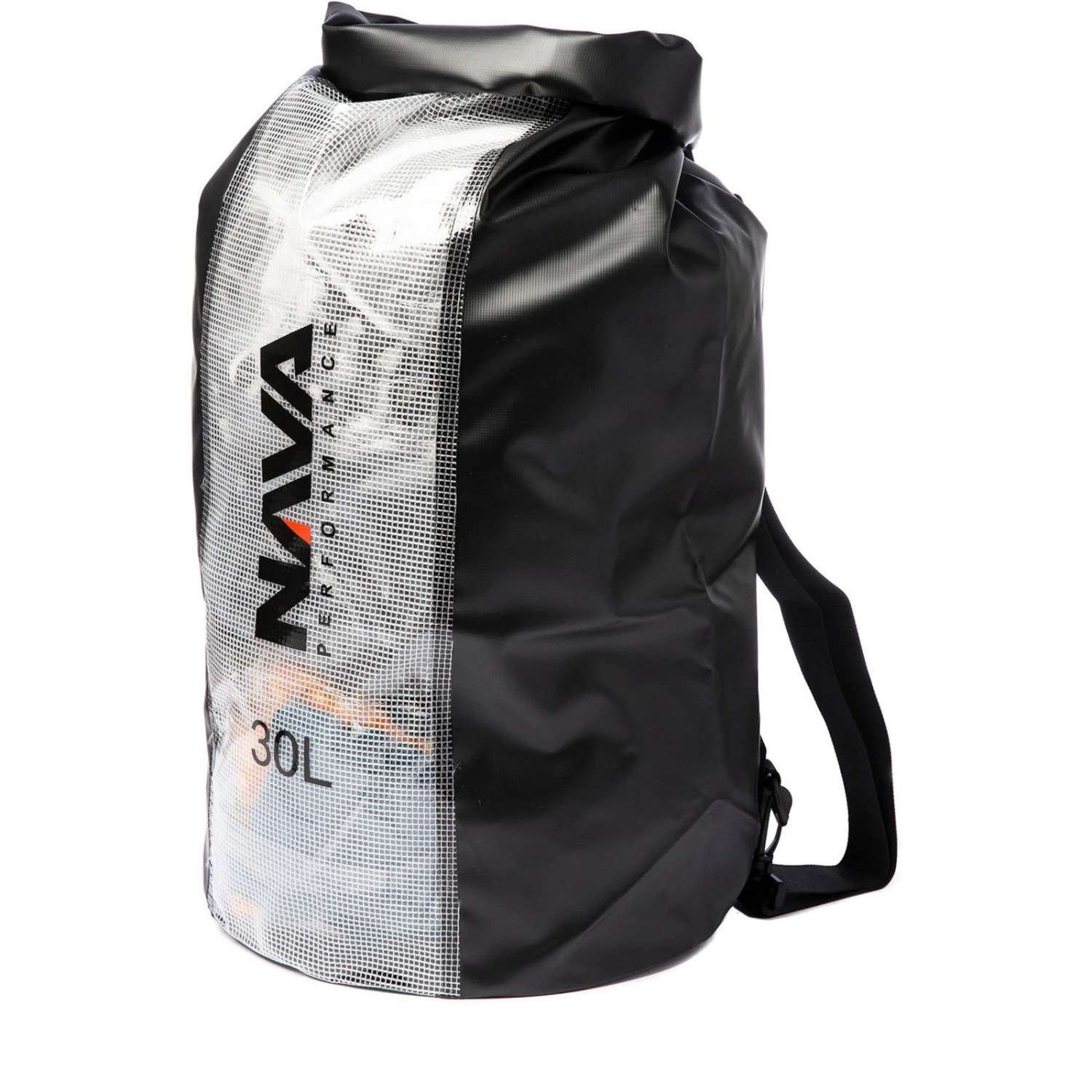 30L Drybag With Backpack Straps - Image 5