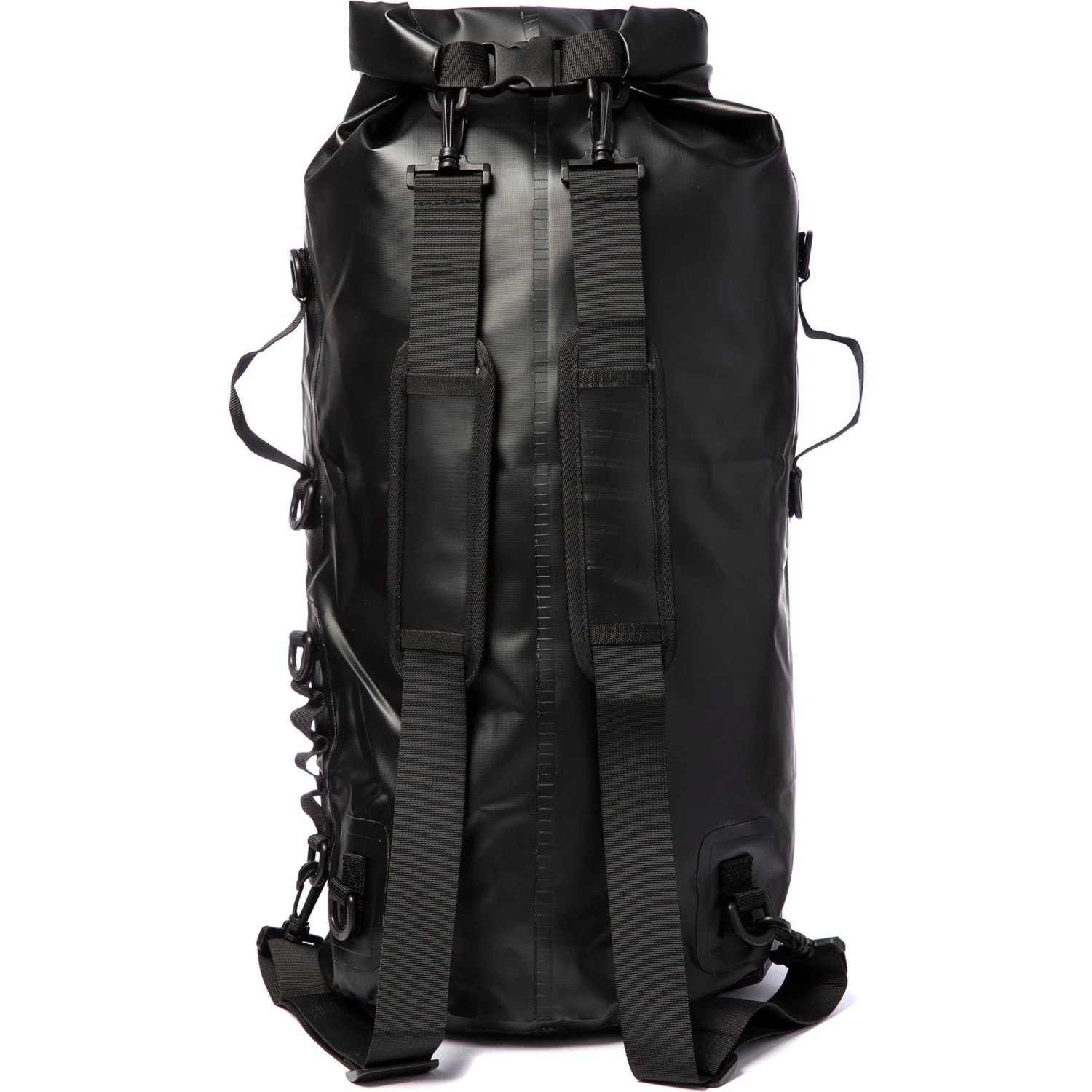 40L Drybag With Backpack Straps - Image 2