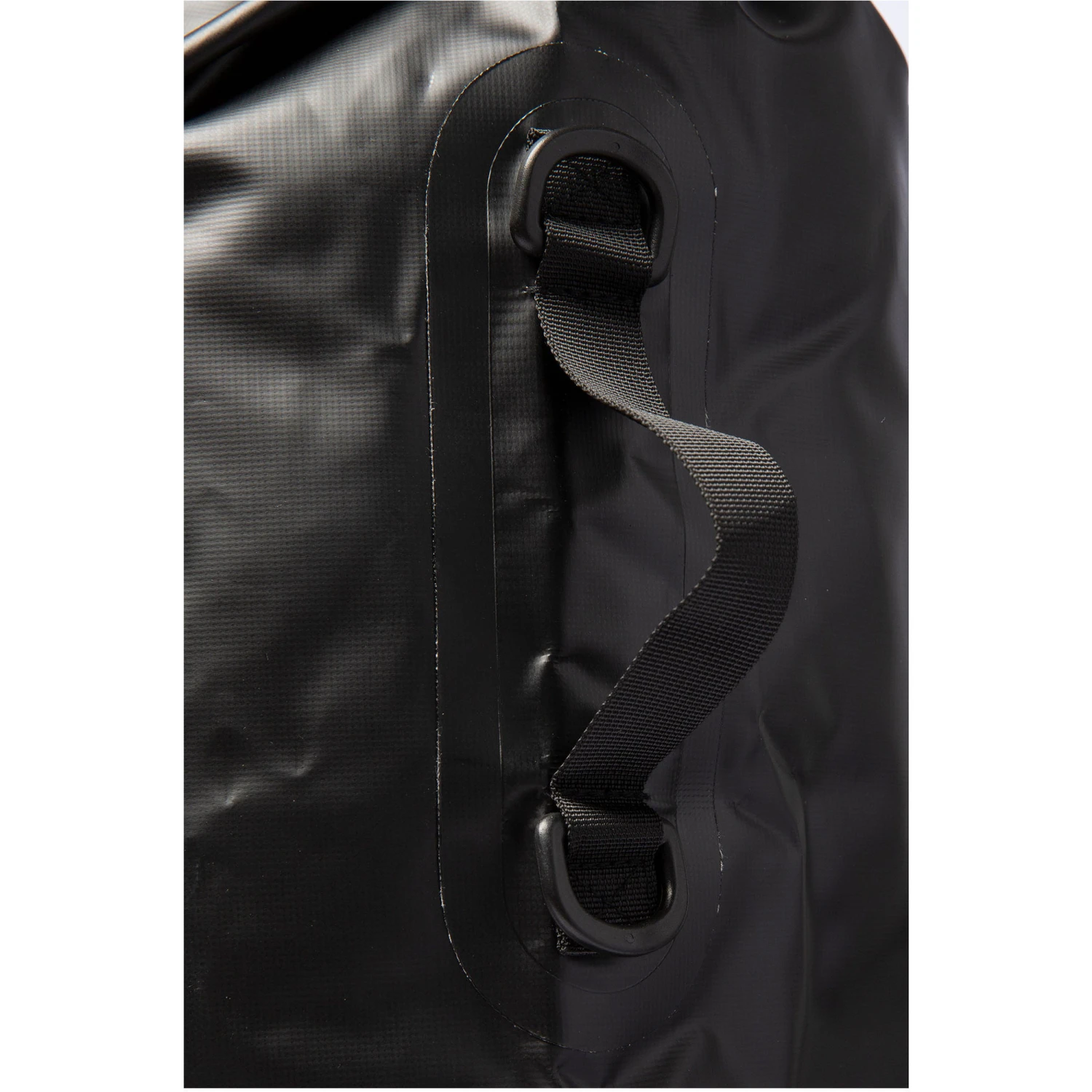 40L Drybag With Backpack Straps - Image 3