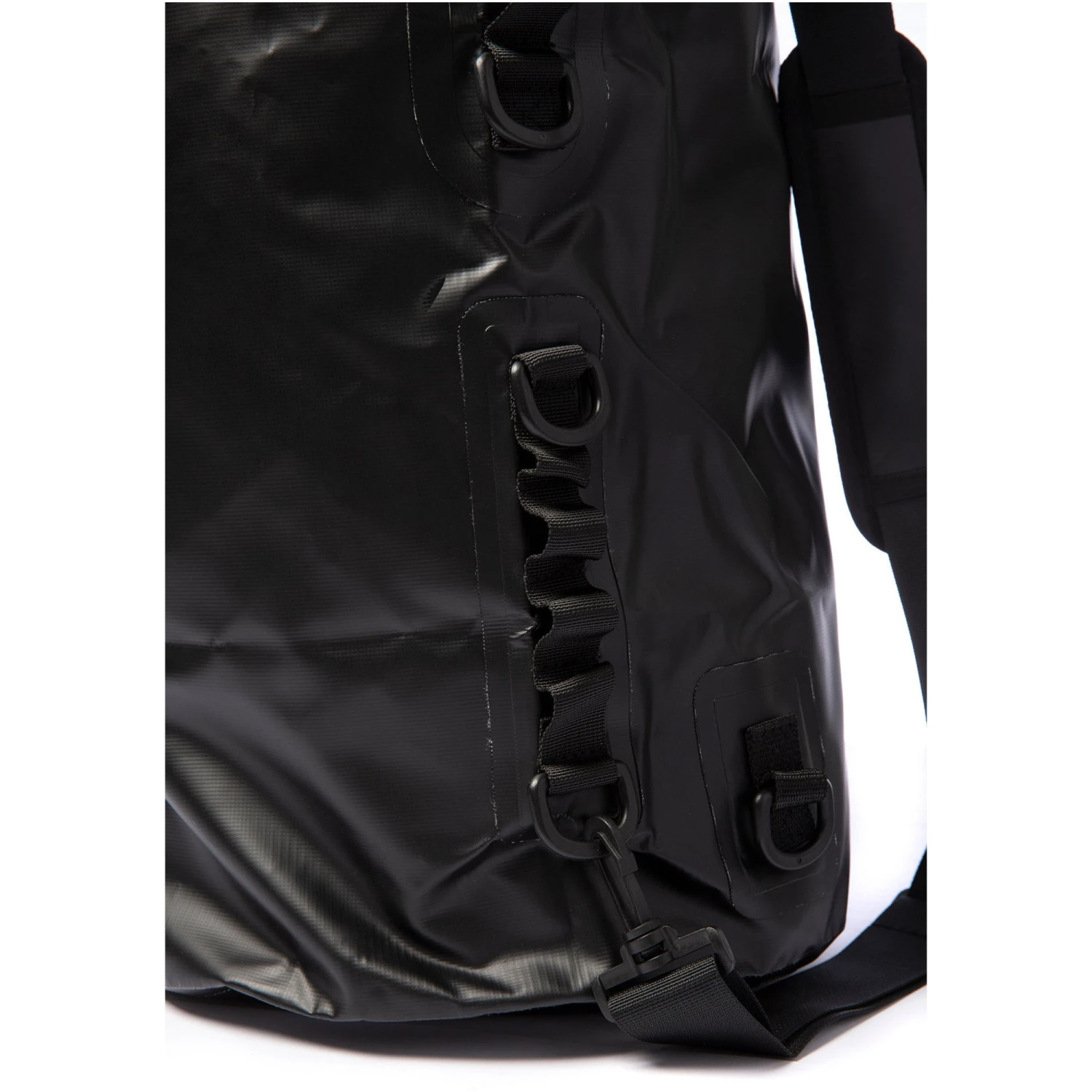 40L Drybag With Backpack Straps - Image 4