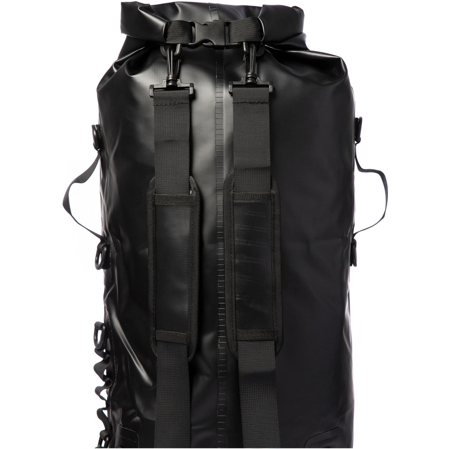 40L Drybag With Backpack Straps - Image 5