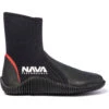 5mm Neoprene Zipped Boots