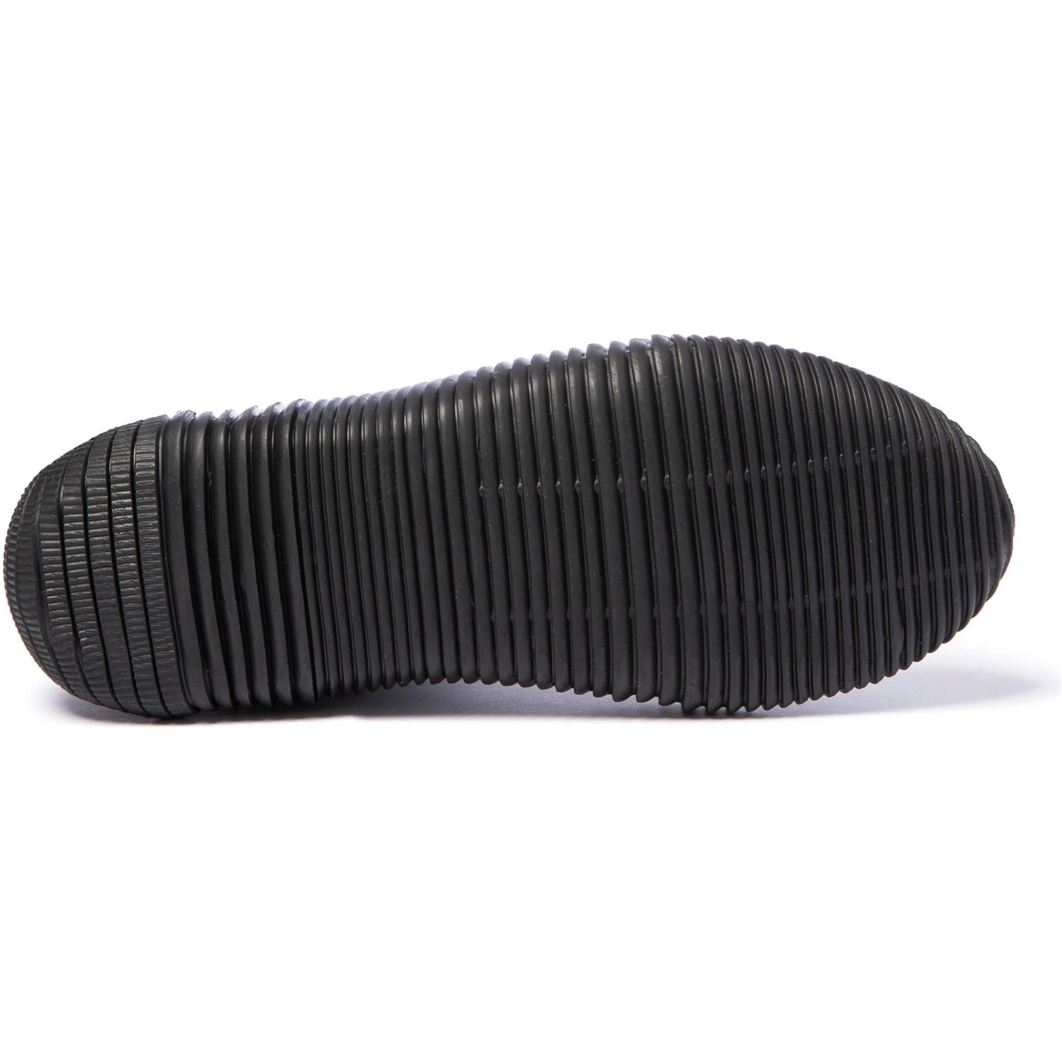 5mm Neoprene Zipped Boots - Image 4
