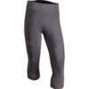 Mens 3mm 3/4 Length GBS Neoprene Strides
