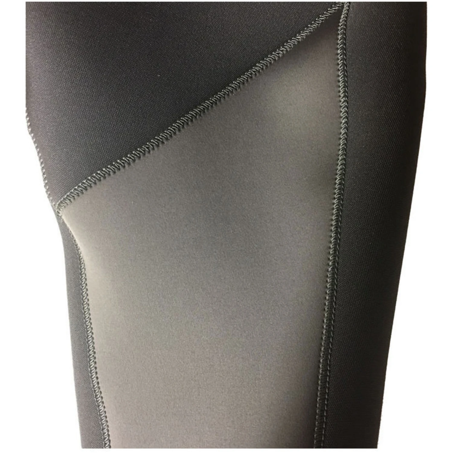 Mens 3mm Full Length GBS Neoprene Strides - Image 2