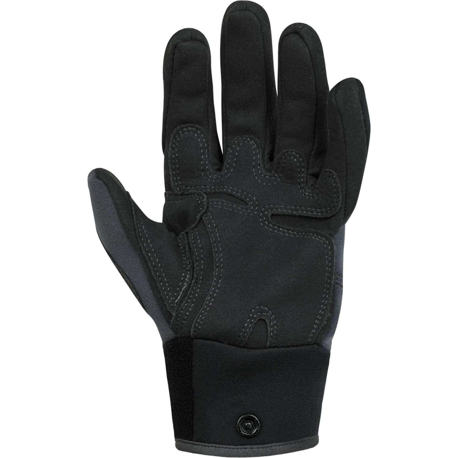 Palm Throttle 2mm Neoprene Gloves - Image 2