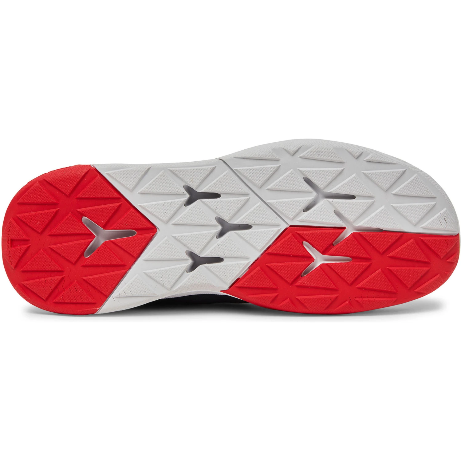 MUSTO Mens Dynamic Pro II Adapt Sailing Shoes - Image 3