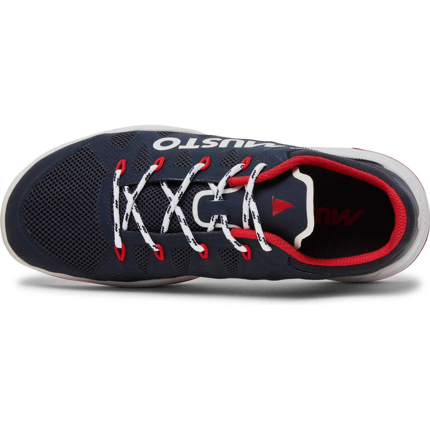 MUSTO Mens Dynamic Pro II Adapt Sailing Shoes - Image 4