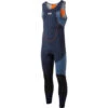 GILL Mens Race Firecell 3.5mm Neoprene Skiff Suit