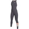 Mystic Womens Lunar 2mm Back Zip Long Jane Wetsuit