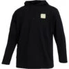Mystic Mens The Stoke Quickdry Hooded Rash Vest