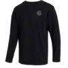 Mystic Mens Boarding Long Sleeve Quickdry Shirt