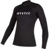 Mystic Womens Star Long Sleeve Rash Vest