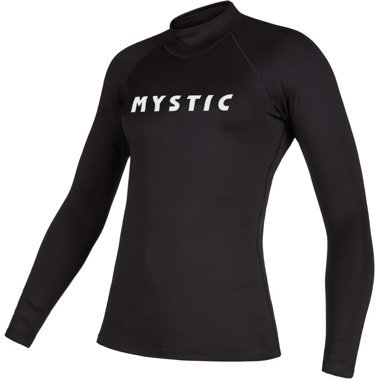 Mystic Womens Star Long Sleeve Rash Vest