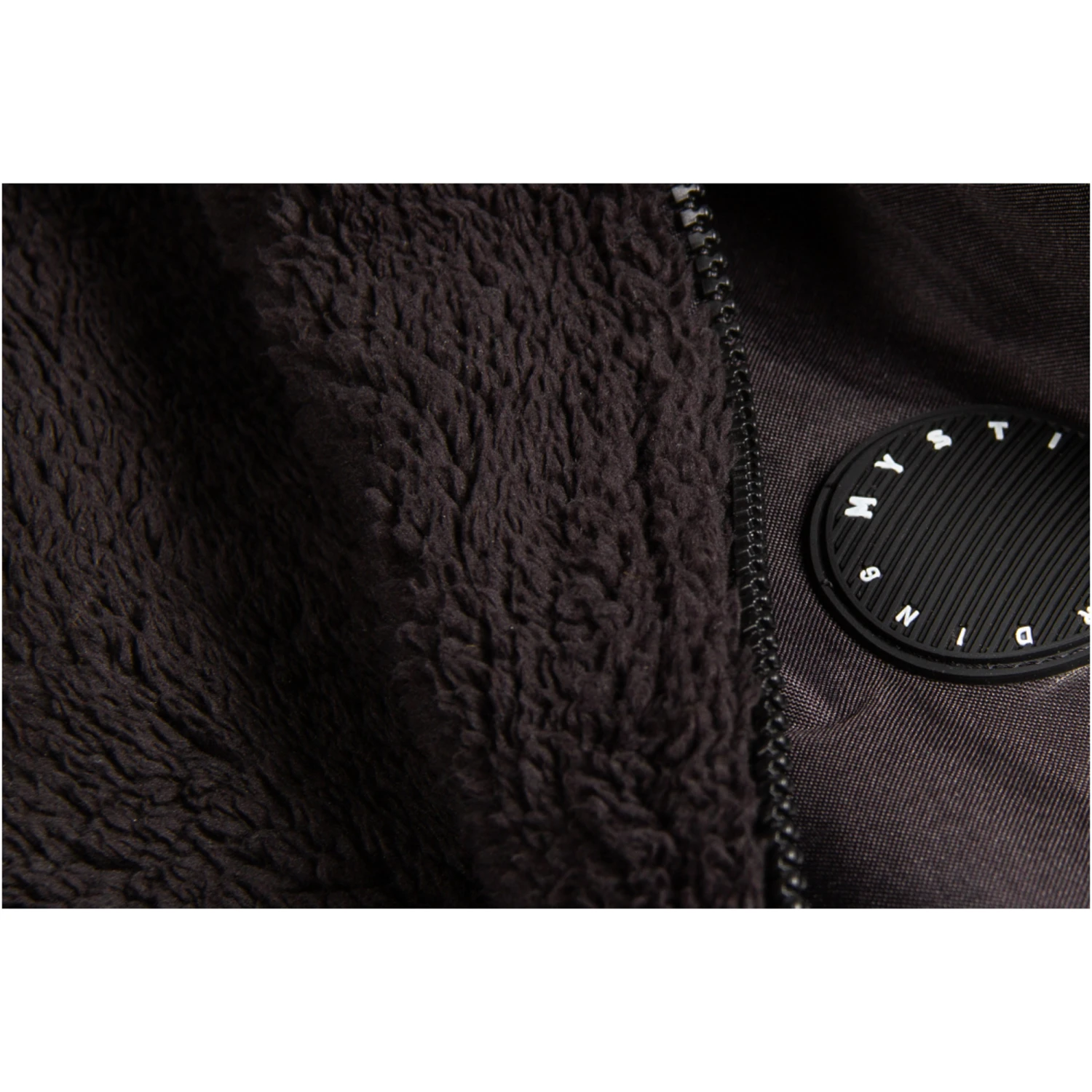 Mystic Deluxe Explore Poncho / Changing Robe - Image 3