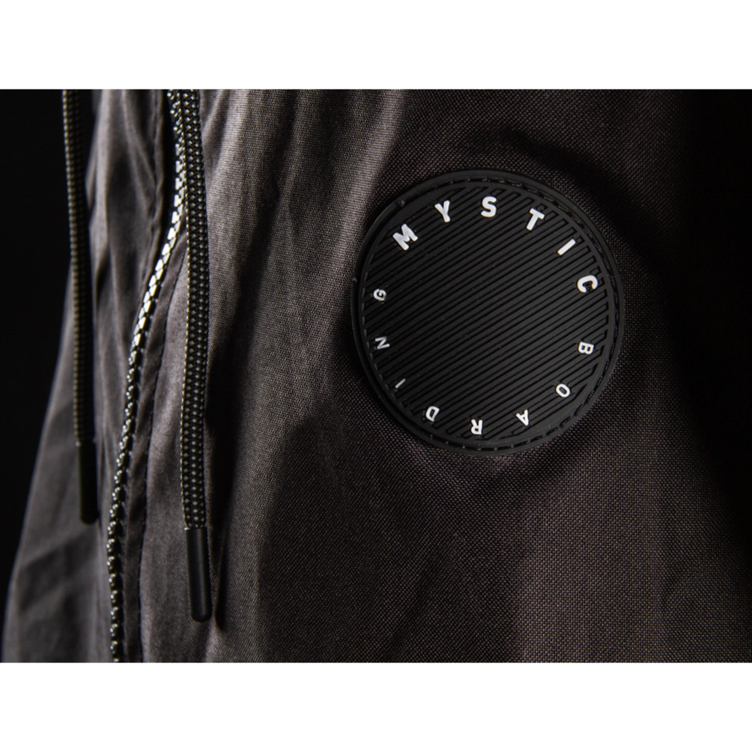 Mystic Deluxe Explore Poncho / Changing Robe - Image 5