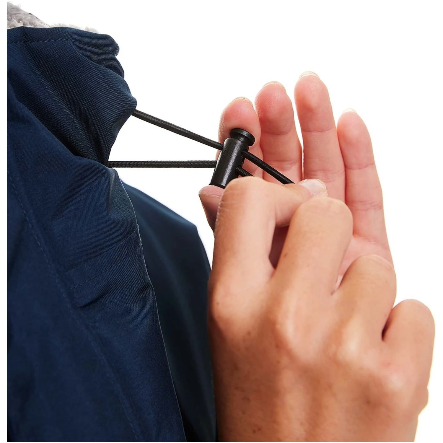 Red Paddle Co. Pro EVO 2.0 Short Sleeve Changing Robe - Image 4