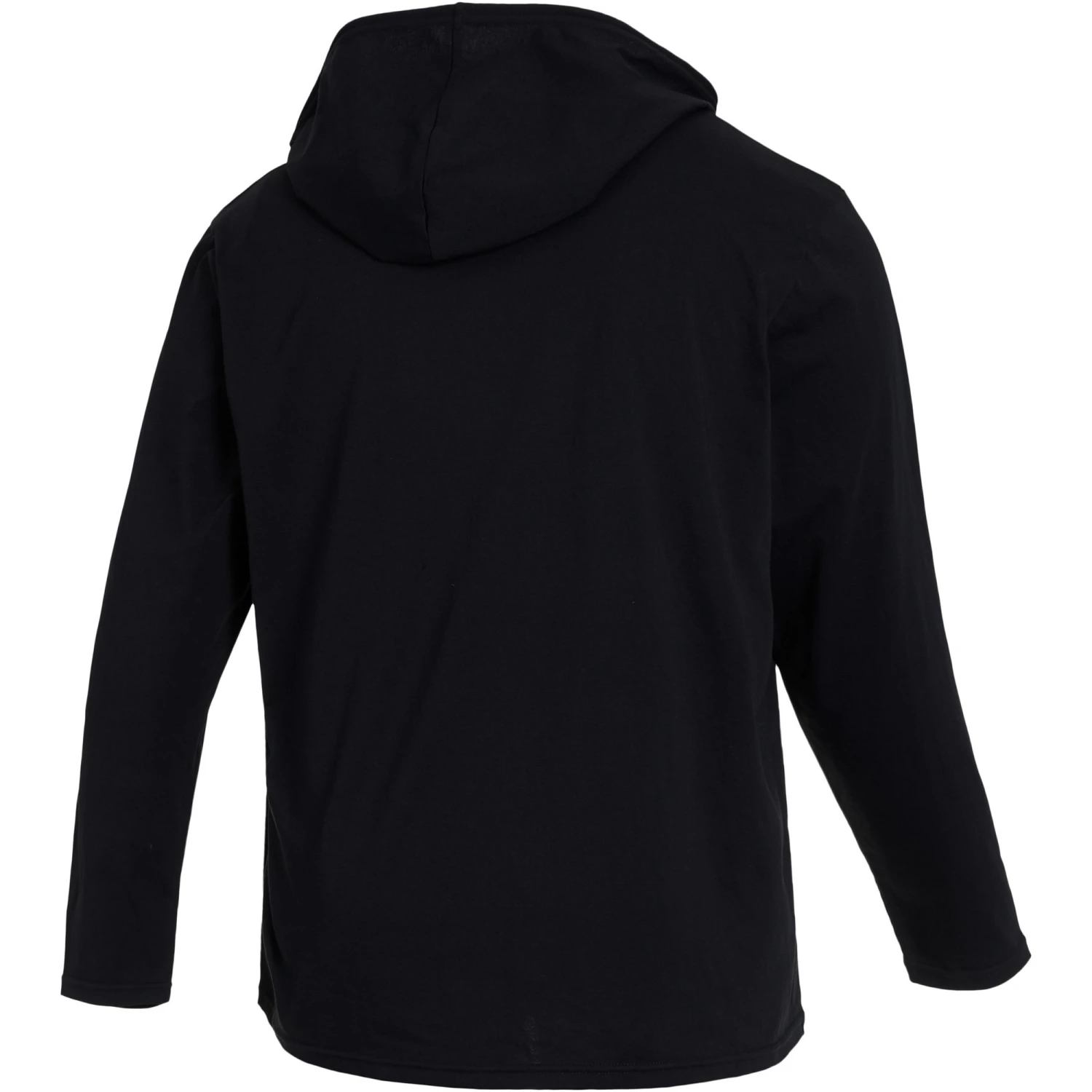 Mystic Mens The Stoke Quickdry Hooded Rash Vest - Image 2