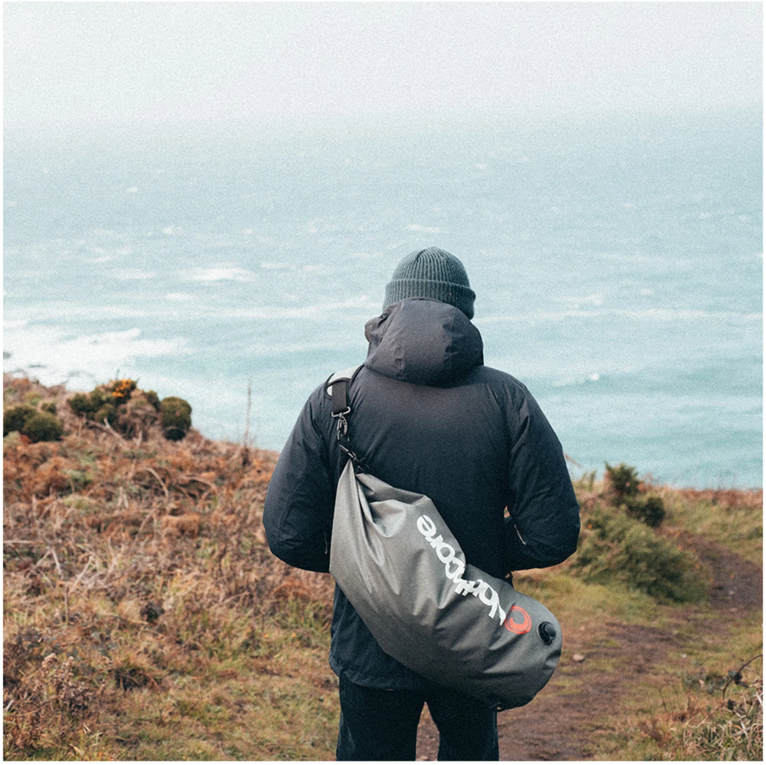 Northcore 20L Waterproof Compression Bag - Image 8